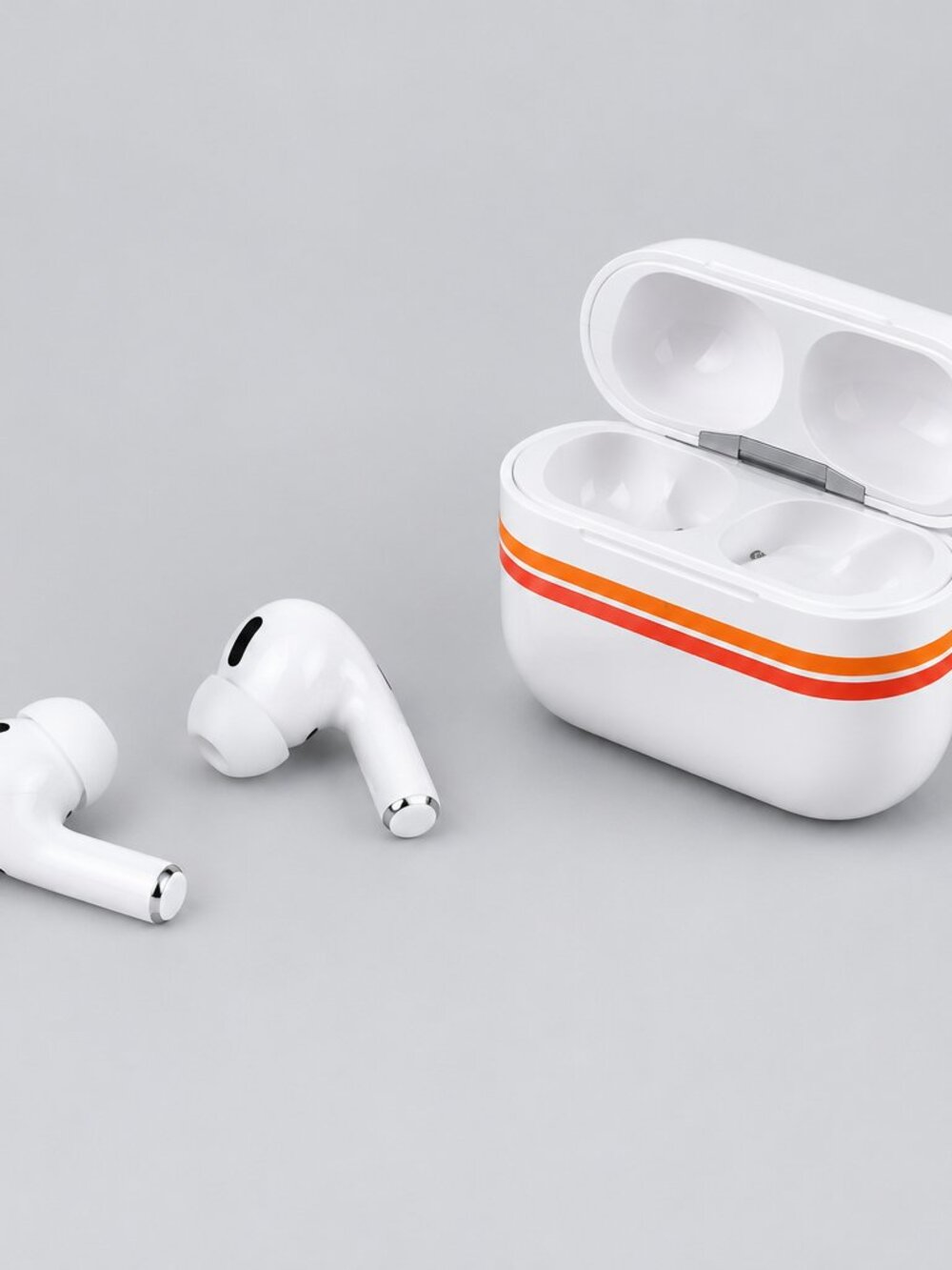 Pro Wireless Bluetooth Earbuds – Everyday Music & Calls